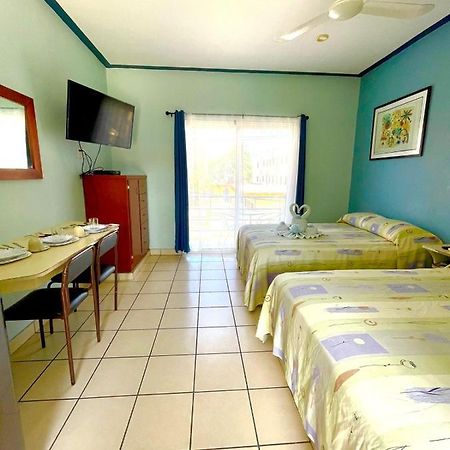 Hotel Terraza Inn Rincon de Guayabitos Εξωτερικό φωτογραφία